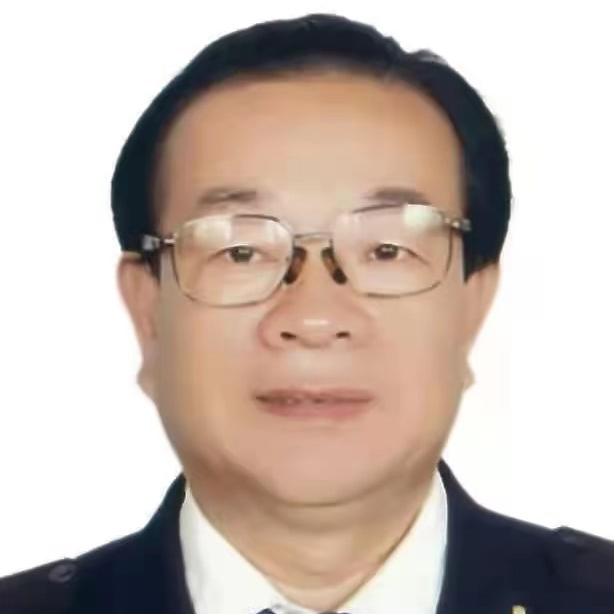 韩振英
