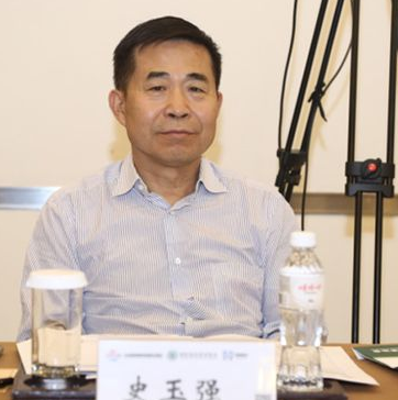 史玉强