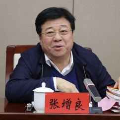 张增良
